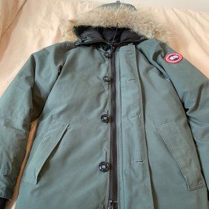Authentic Canada Goose Jacket